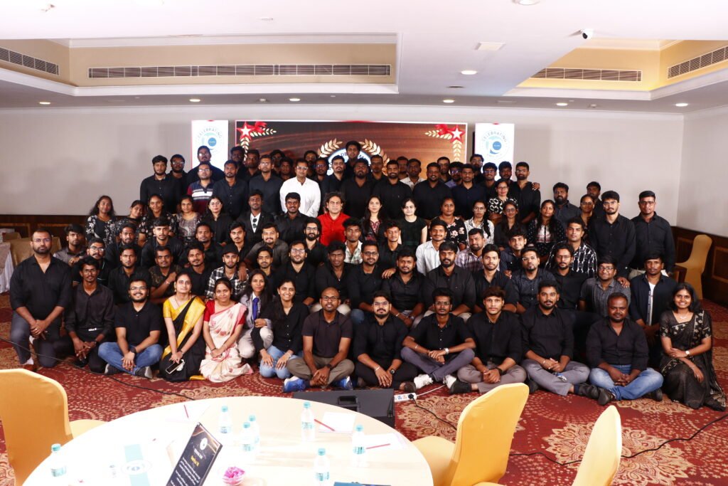 planys day - whole team